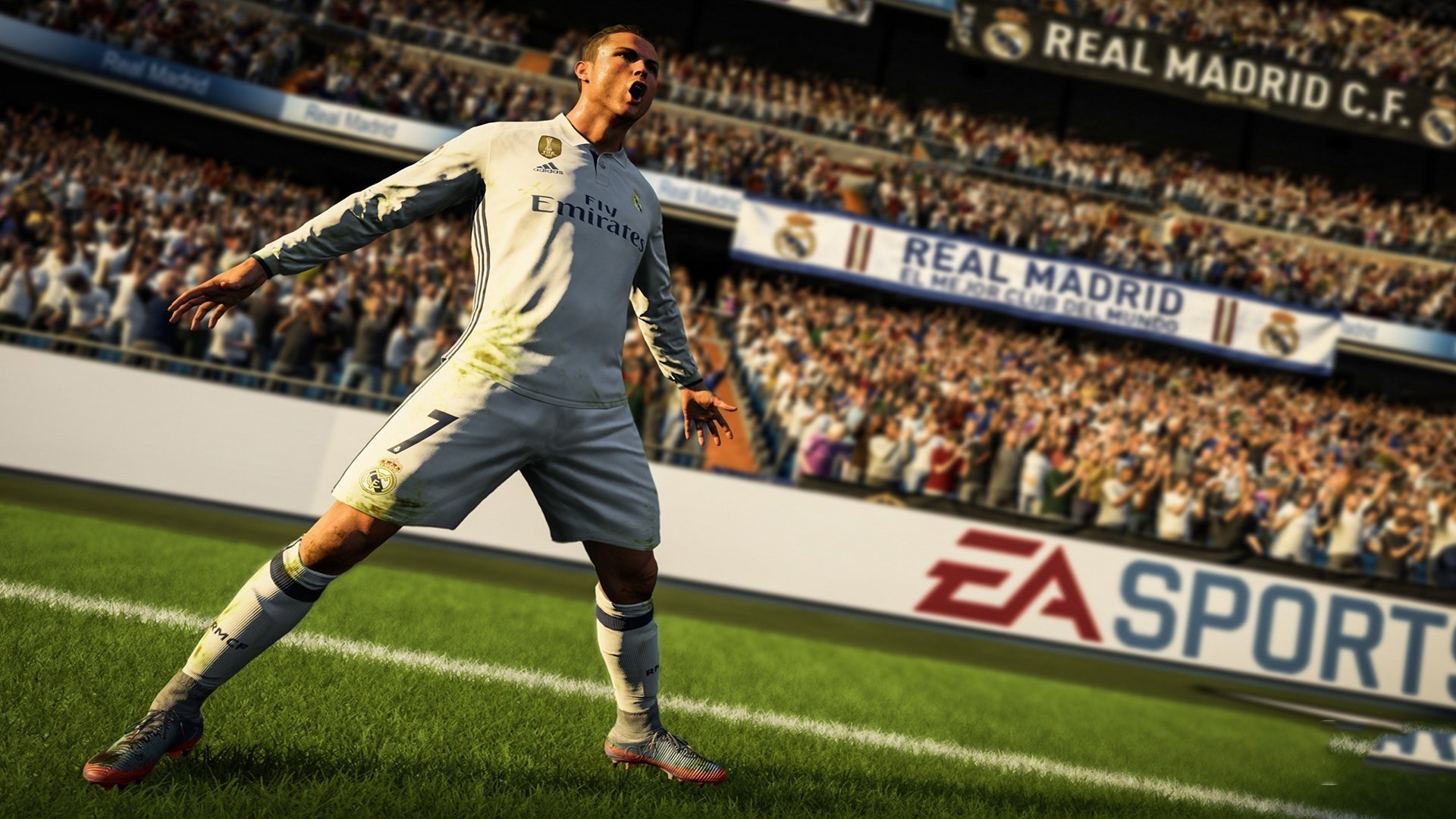 七年磨一剑!Ning极致高光引爆全场,MAD球迷沸腾
